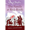 THE FAMILY AT RED ROOFS - Odyssey Online Store