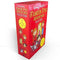 THE FAMOUS FIVE ADVENTURES COLLECTION 9N - Odyssey Online Store