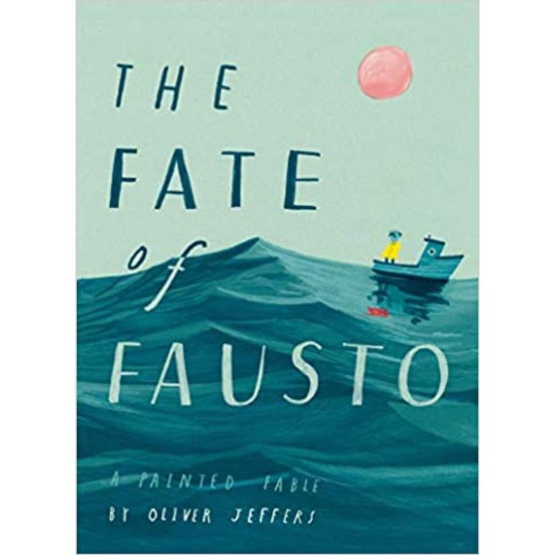 THE FATE OF FAUSTO - Odyssey Online Store