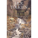 THE FELLOWSHIP OF THE RING ILLUSTRATED EDITION - Odyssey Online Store