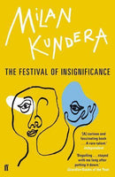 THE FESTIVAL OF INSIGNIFICANCE - Odyssey Online Store