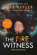 THE FIRE WITNESS