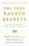 The Four Sacred Secrets: For Love and Prosperity, A Guide to Living in a Beautiful State