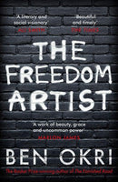 THE FREEDOM ARTIST