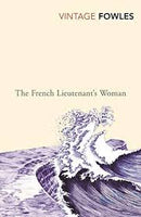 THE FRENCH LIEUTENANTS WOMEN