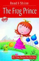THE FROG PRINCE ALL TIME FAVOURITE STORIES