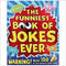 THE FUNNIES BOOK OF JOKES EVER