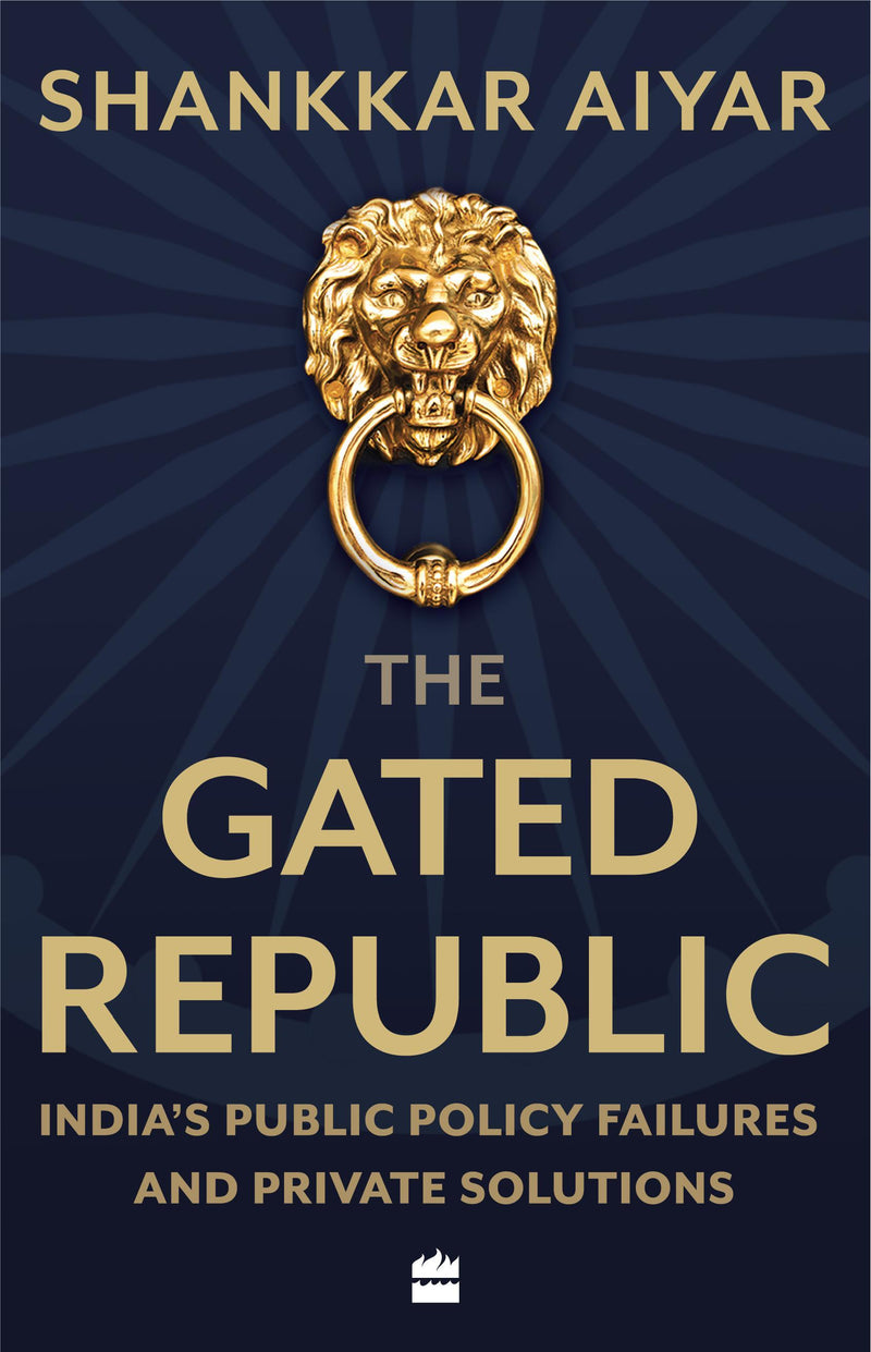 THE GATED REPUBLIC