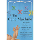 THE GENE MACHINE - Odyssey Online Store