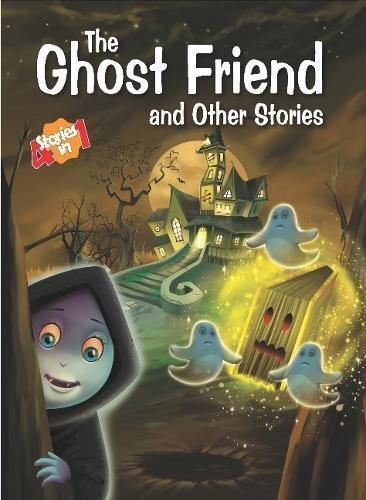 THE GHOST FREIND