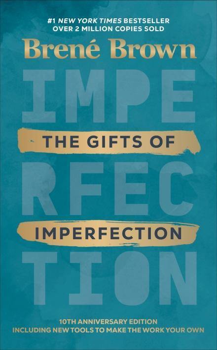 THE GIFTS OF IMPERFECTION - Odyssey Online Store