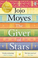 THE GIVER OF STAR PB - Odyssey Online Store
