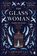 THE GLASS WOMAN - Odyssey Online Store