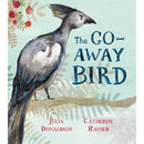 THE GO AWAY BIRD - Odyssey Online Store