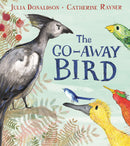 The Go-Away Bird (The Seven Sisters) Paperback