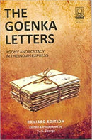 THE GOENKA LETTERS