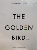 THE GOLDEN BRID 2.0 PB - Odyssey Online Store