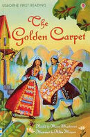 THE GOLDEN CARPET