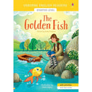 THE GOLDEN FISH - Odyssey Online Store