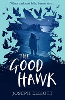 THE GOOD HAWK - Odyssey Online Store