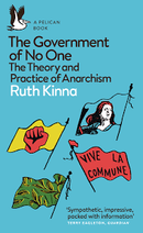 THE GOVERNMENT OF NO ONE THE THEORY AND PRACTICE OF ANARCHISM - Odyssey Online Store