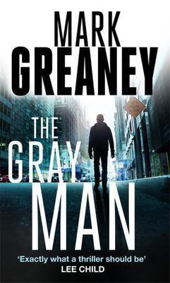 THE GRAY MAN - Odyssey Online Store