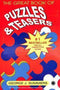 THE GREAT BOOK OF PUZZLES AND TEASERS