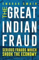 THE GREAT INDIAN FRAUD - Odyssey Online Store