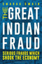 THE GREAT INDIAN FRAUD - Odyssey Online Store