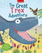 THE GREAT TREX ADVENTURE - Odyssey Online Store