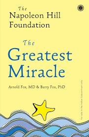 THE GREATEST MIRACLE