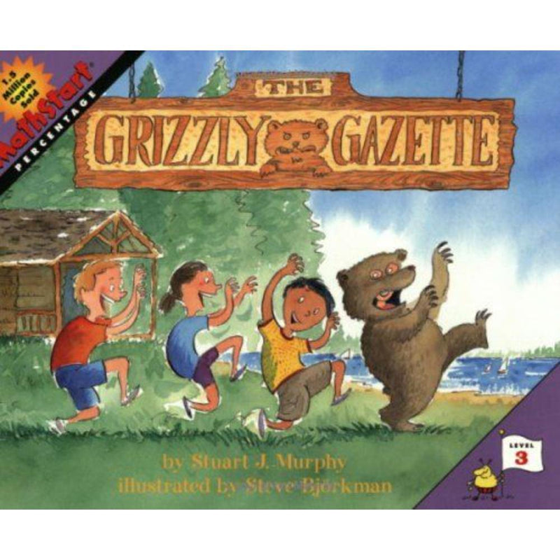 THE GRIZZLY GAZETTE - Odyssey Online Store