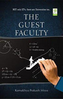 The Guest Faculty (Paperback) Paperback