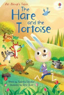 THE HARE AND THE TORTOISE FIRST READING 4