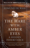 THE HARE WITH AMBER EYES A HIDDEN INHERITANCE - Odyssey Online Store