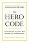 THE HERO CODE - Odyssey Online Store