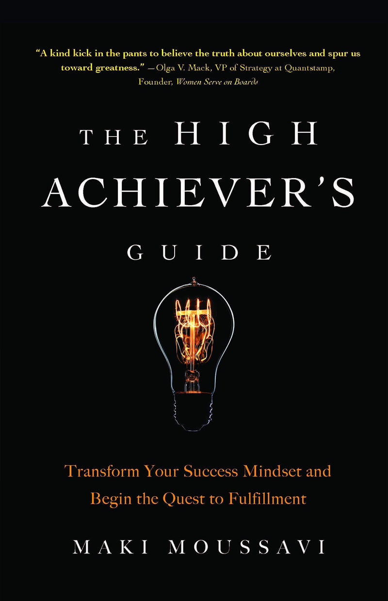 THE HIGH ACHIEVERS GUIDE