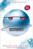 THE HITCHHIKERS GUIDE TO THE GALAXY OMNIBUS - Odyssey Online Store
