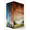 THE HOBBIT & THE LORD OF THE RINGS BOX SET