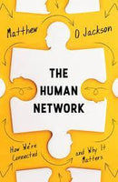 THE HUMAN NETWORK