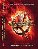 THE HUNGER GAMES CATCHING FIRE