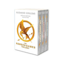 THE HUNGER GAMES TRILOGY SPECIAL EDITION COLLECTION - Odyssey Online Store