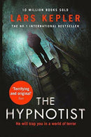 THE HYPNOTIST - Odyssey Online Store