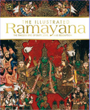 THE ILLUSTRATED RAMAYANA THE TIMELESS EPIC - Odyssey Online Store