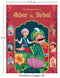 THE ILLUSTRATED STORIES OF AKBAR AND BIRBAL CLASSIC TALES FROM INDIA