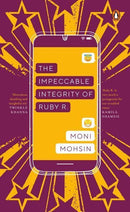 THE IMPECCABLE INTEGRITY OF RUBY R - Odyssey Online Store