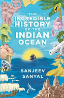 THE INCREDIBLE HISTORY OF THE INDIAN OCEAN - Odyssey Online Store