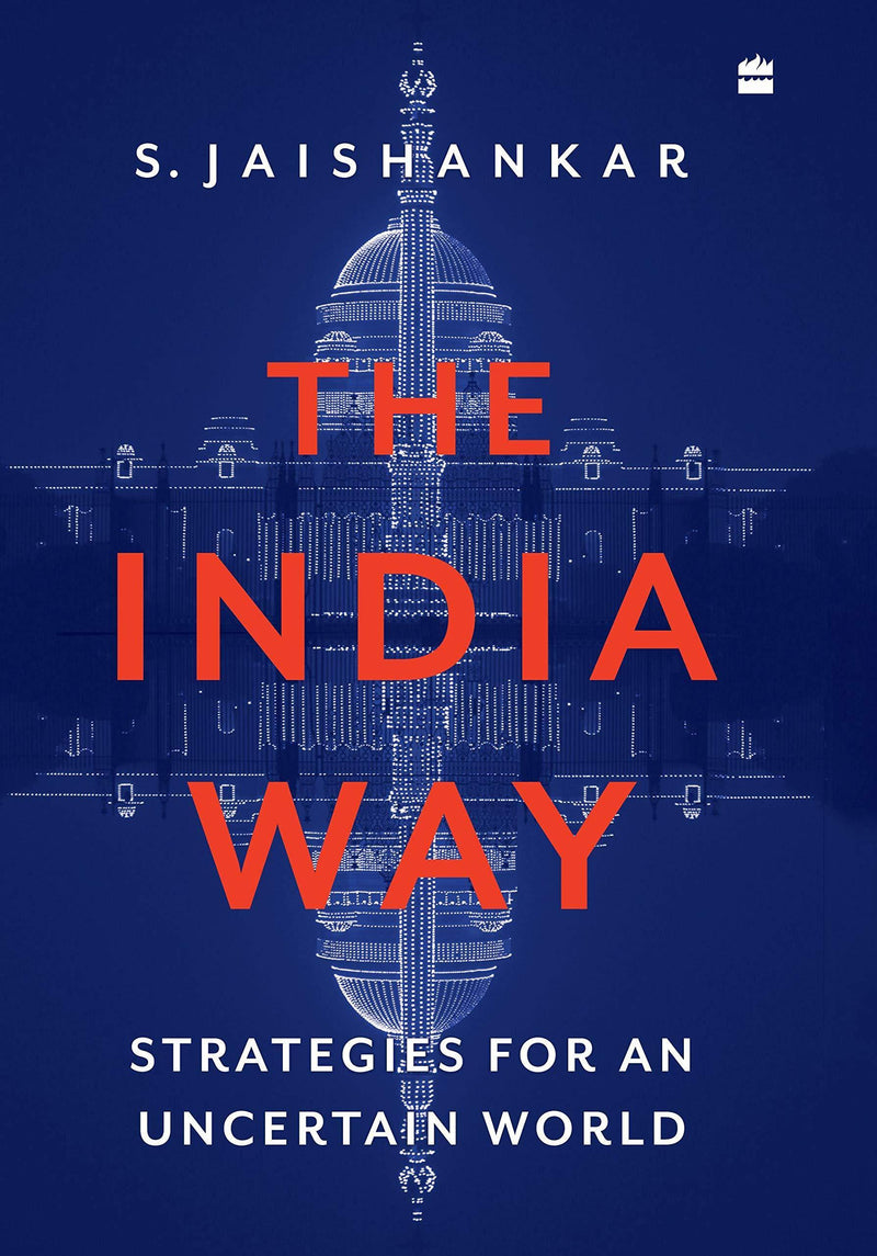 THE INDIA WAY STRATEGIES FOR AN UNCERTAIN WORLD - Odyssey Online Store