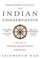 THE INDIAN CONSERVATIVE - Odyssey Online Store