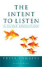 THE INTENT TO LISTEN